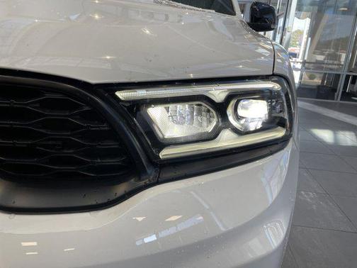 2024 Dodge Durango SRT Hellcat Plus AWD