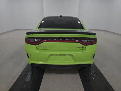 2023 Dodge Charger SRT Hellcat Widebody Jailbreak