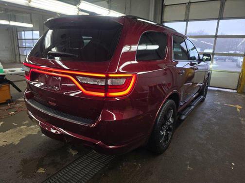 2024 Dodge Durango GT Premium RWD