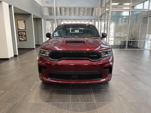 2024 Dodge Durango GT Premium RWD