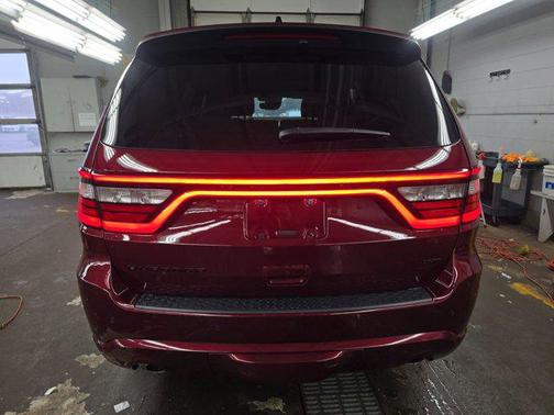 2024 Dodge Durango GT Premium RWD