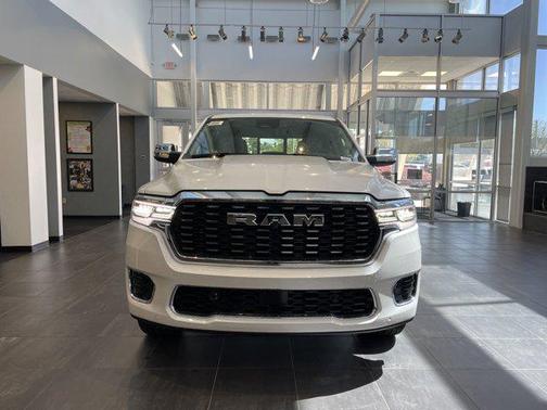 2025 RAM 1500 ST