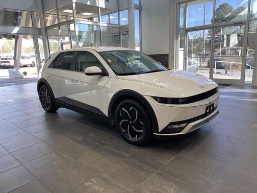 2023 Hyundai IONIQ 5 SEL