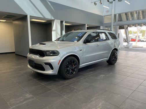 2023 Dodge Durango SRT 392 Premium