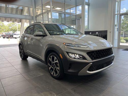 2023 Hyundai KONA Limited