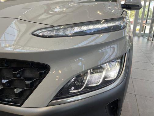 2023 Hyundai KONA Limited