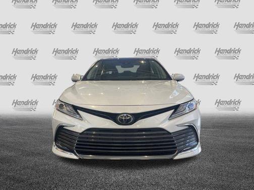 2023 Toyota Camry XLE