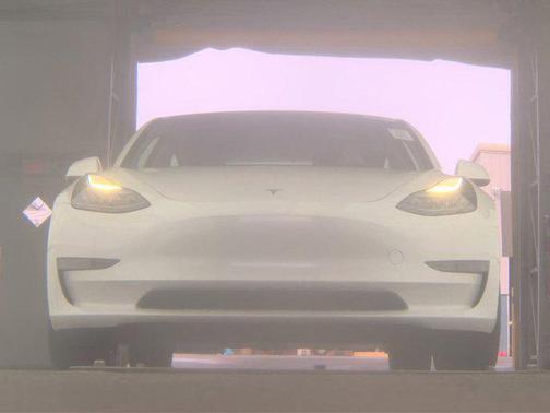 2023 Tesla Model 3 Standard Range