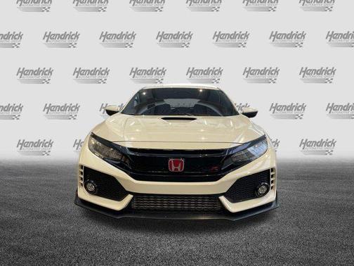 2017 Honda Civic Type R Touring