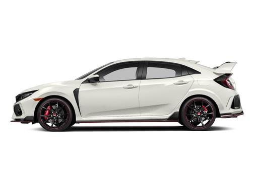 2017 Honda Civic Type R Touring