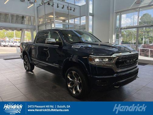 2022 RAM 1500 Limited