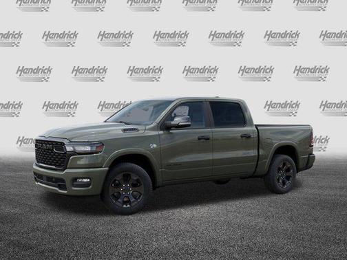 Canyon Lake 2026 RAM 1500 Big Horn/Lone Star