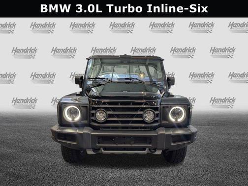 2024 INEOS Grenadier Fieldmaster