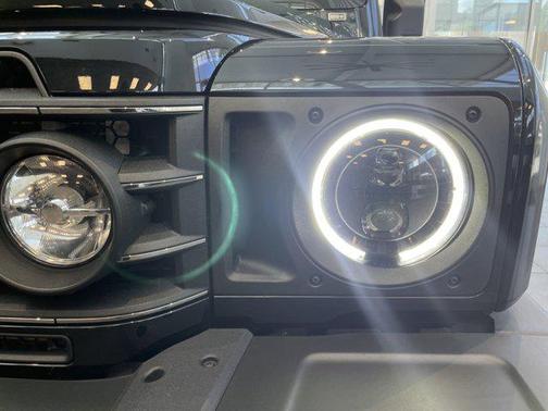 2024 INEOS Grenadier Fieldmaster