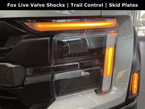 AVALANCHE 2024 Ford F-150 Raptor