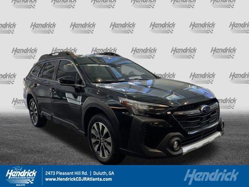 2023 Subaru Outback Limited