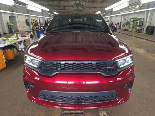 2025 Dodge Durango GT RWD