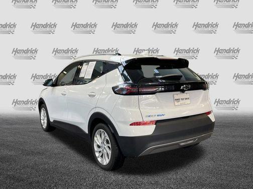 2023 Chevrolet Bolt EUV FWD LT