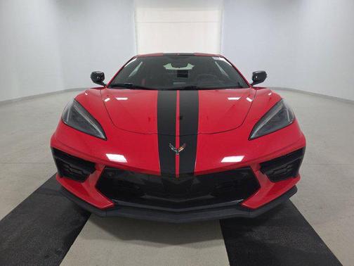 2020 Chevrolet Corvette Stingray w/3LT