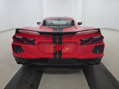 2020 Chevrolet Corvette Stingray w/3LT