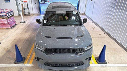 2024 Dodge Durango SRT Hellcat Premium AWD