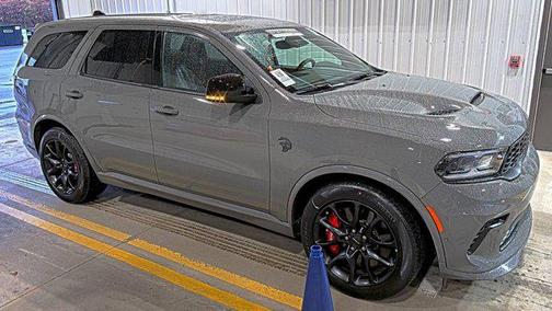 2024 Dodge Durango SRT Hellcat Premium AWD