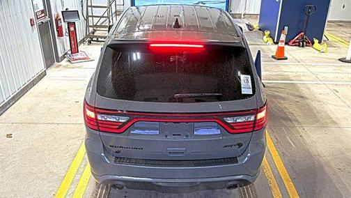 2024 Dodge Durango SRT Hellcat Premium AWD