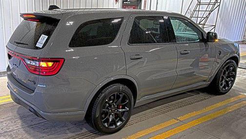 2024 Dodge Durango SRT Hellcat Premium AWD