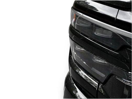 Diamond Black Crystal Pearlcoat 2026 RAM 2500 Laramie Mega Cab 4x4 6'4' Box