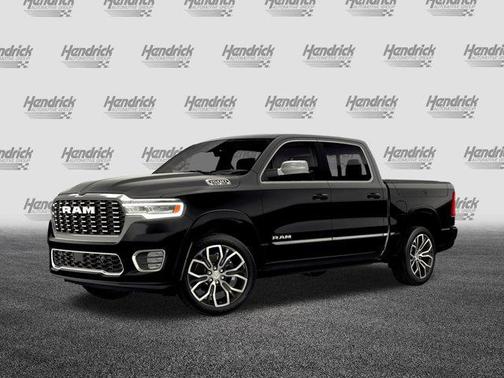 2026 RAM 1500 ST