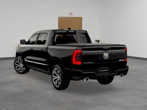 2026 RAM 1500 ST
