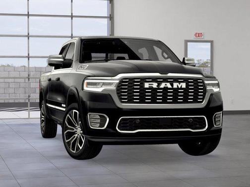 2026 RAM 1500 ST