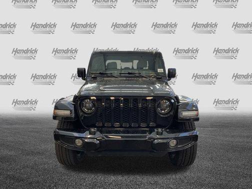 2023 Jeep Gladiator High Altitude 4x4