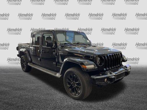 2023 Jeep Gladiator High Altitude 4x4