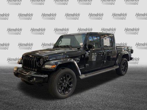 2023 Jeep Gladiator High Altitude 4x4