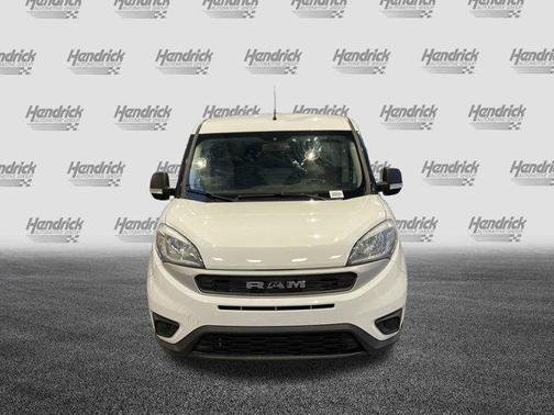 2022 RAM ProMaster City Tradesman