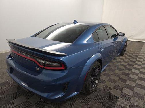 2021 Dodge Charger Scat Pack