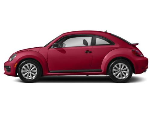 2019 Volkswagen Beetle 2.0T SE
