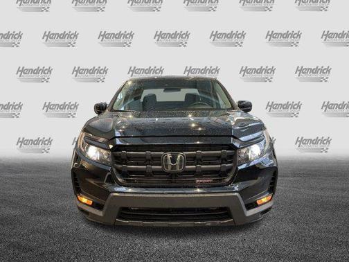 2024 Honda Ridgeline Sport