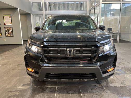 2024 Honda Ridgeline Sport