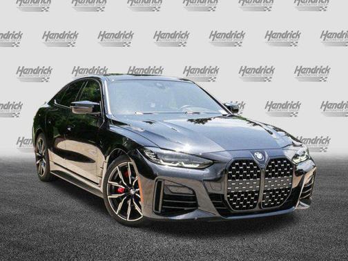 2023 BMW M440 i xDrive