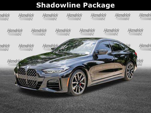 2023 BMW M440 i xDrive