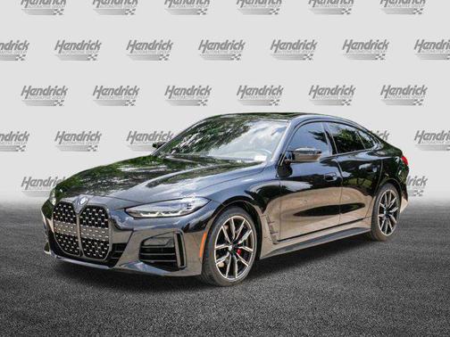 2023 BMW M440 i xDrive