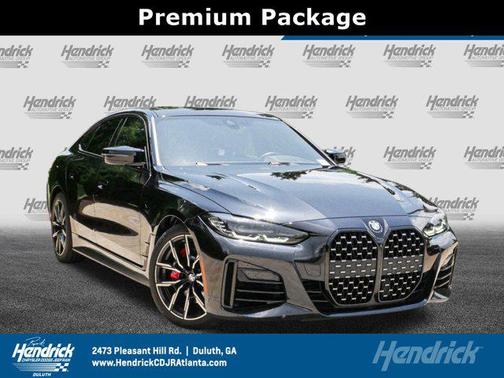 2023 BMW M440 i xDrive