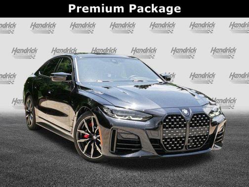 2023 BMW M440 i xDrive