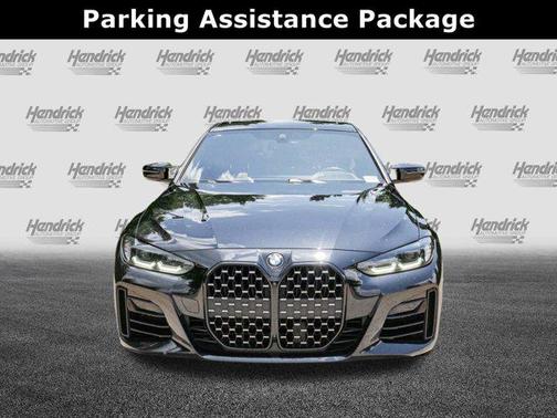 2023 BMW M440 i xDrive