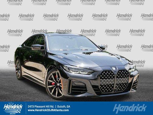 2023 BMW M440 i xDrive