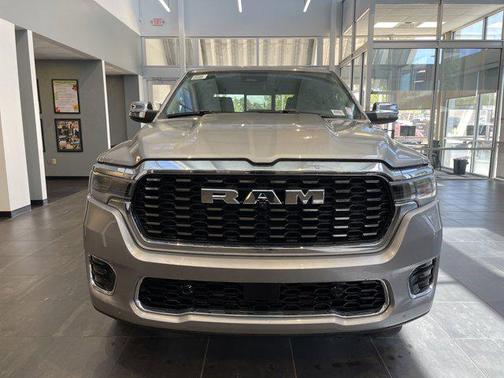 2025 RAM 1500 ST