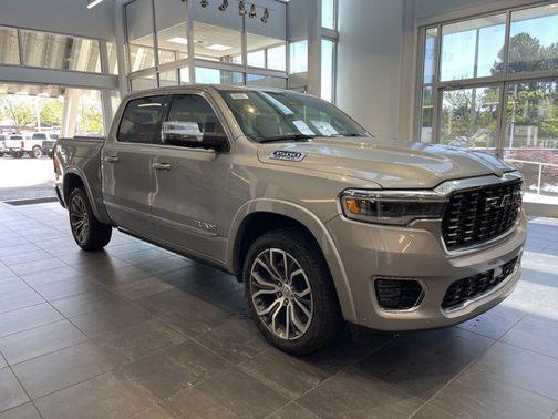 2025 RAM 1500 ST