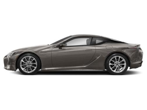 2018 Lexus LC 500 Base